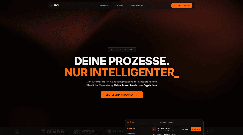 NX7.AGENCY